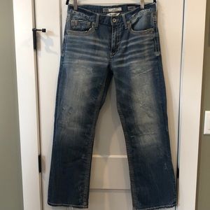 Men’s BKE Denim 32S